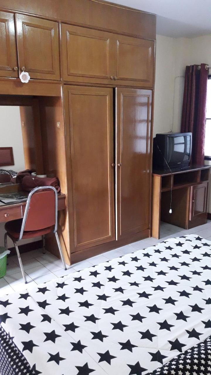 Inter Inn Hotel Chiang Mai Exteriör bild