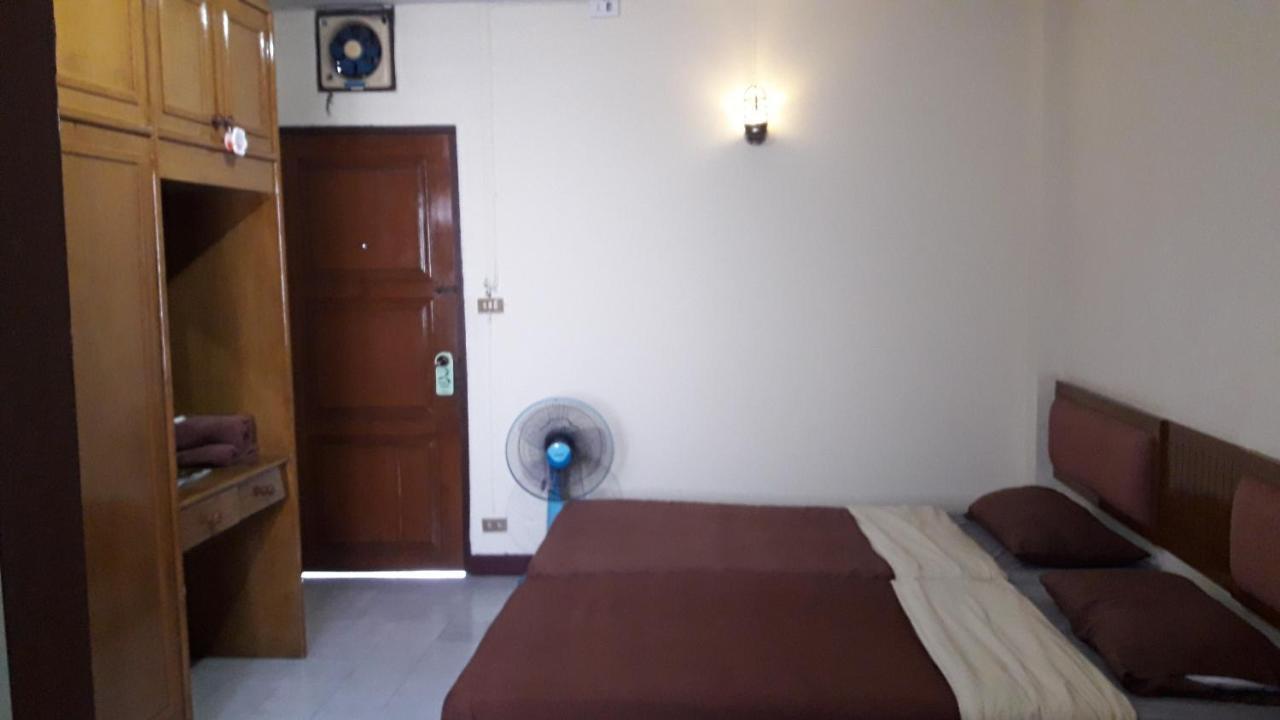 Inter Inn Hotel Chiang Mai Exteriör bild
